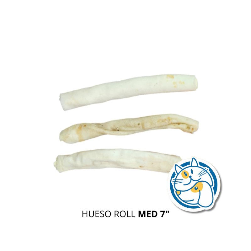 ROLL MED 7"