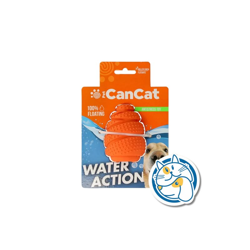 ROLLER FLOTANTE 3083 X11CM