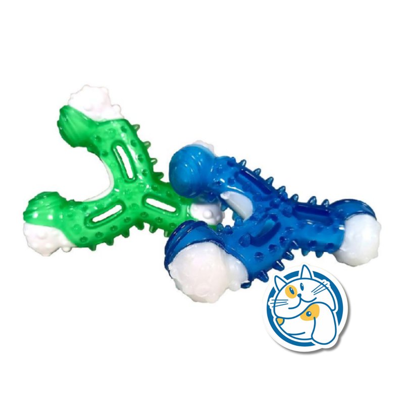 JUGUETE DE GOMA MC141