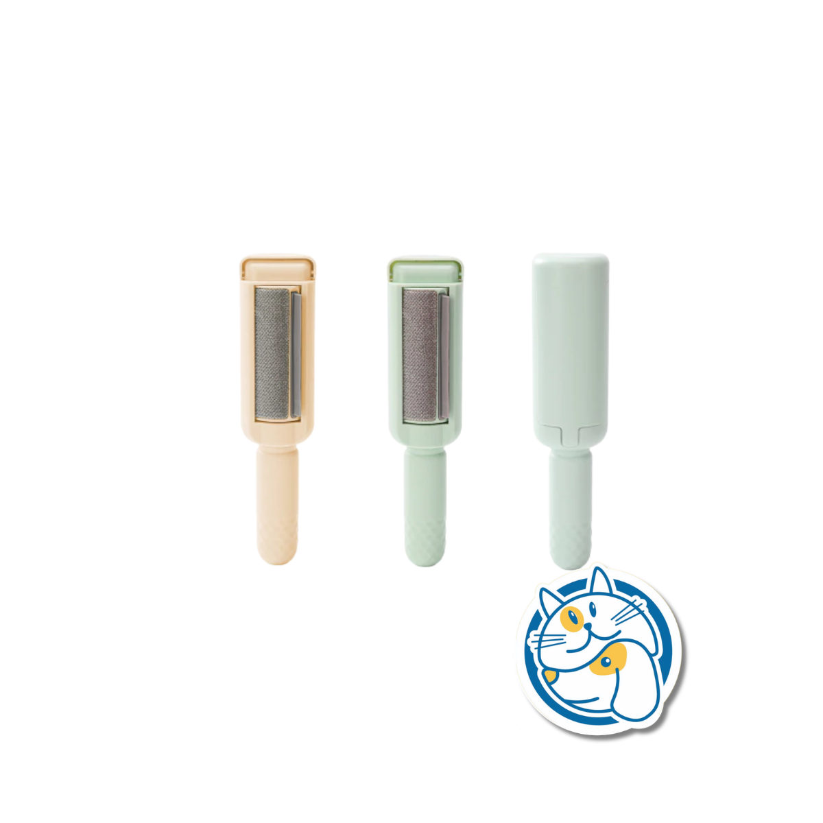 RODILLO QUITAPELOS 25293