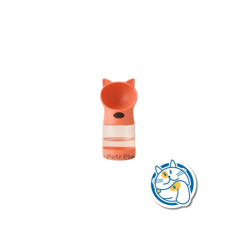 BOTELLA PORTATIL A 250ML - 24426