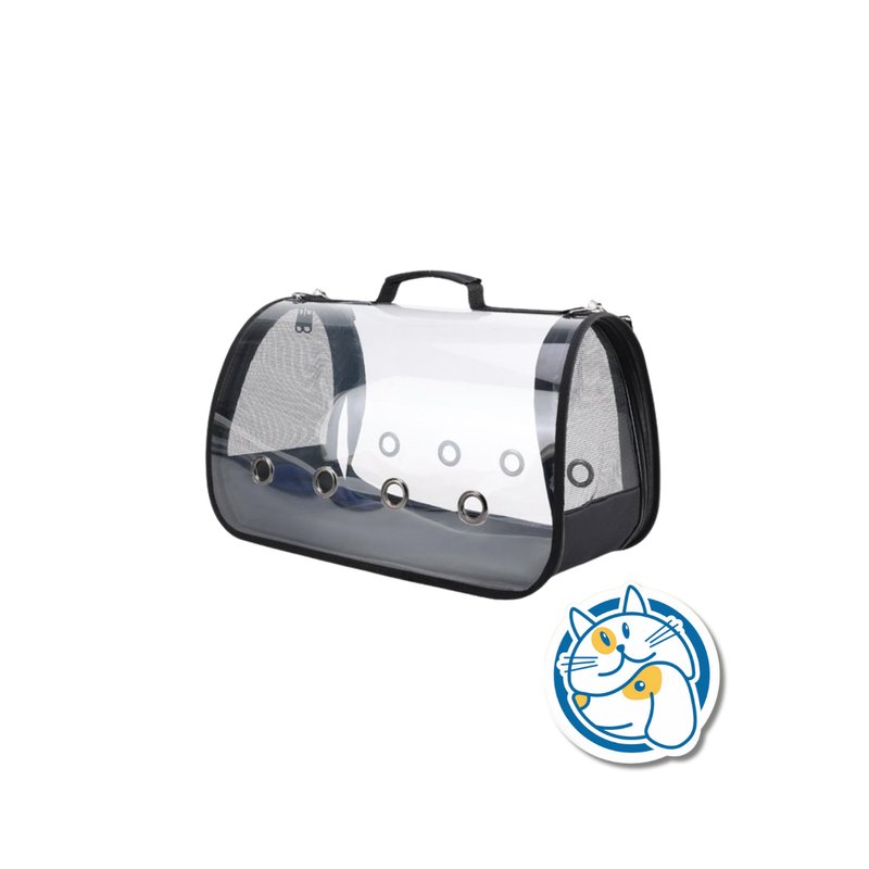 TRANSPORTADOR BOLSO M19 43X28X24,5CM - 24700