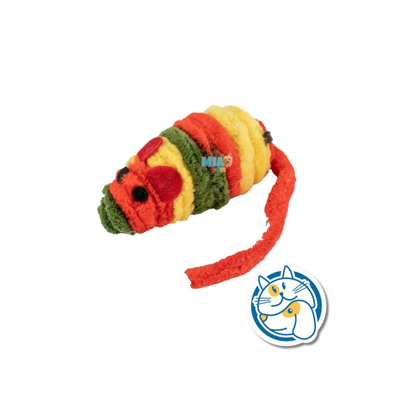 RATONCITO X7,5CM - 25307