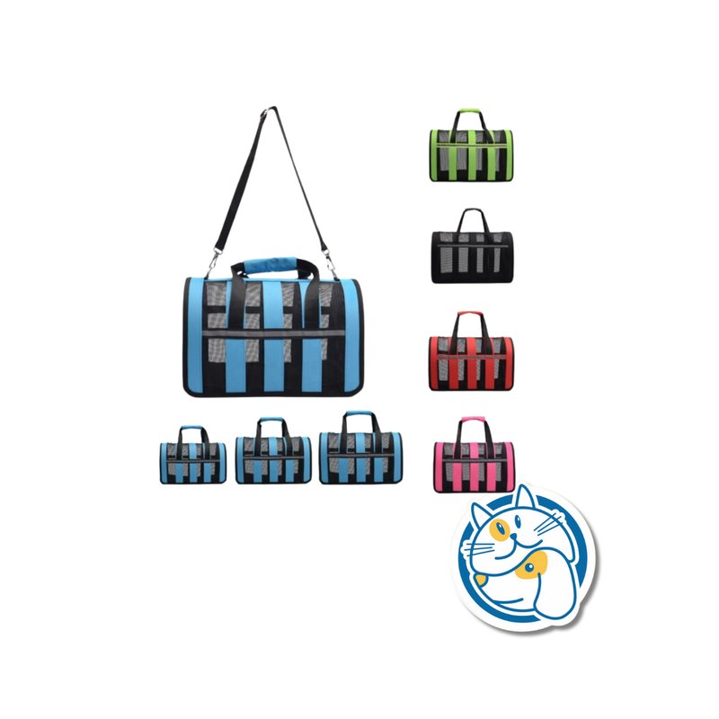 TRANSP. BOLSO LIG. 43*27*25 24697