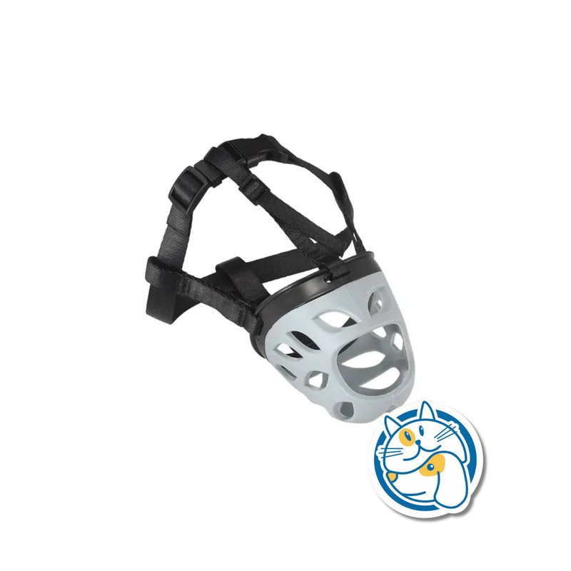 BOZAL MASCARA N°3 25328