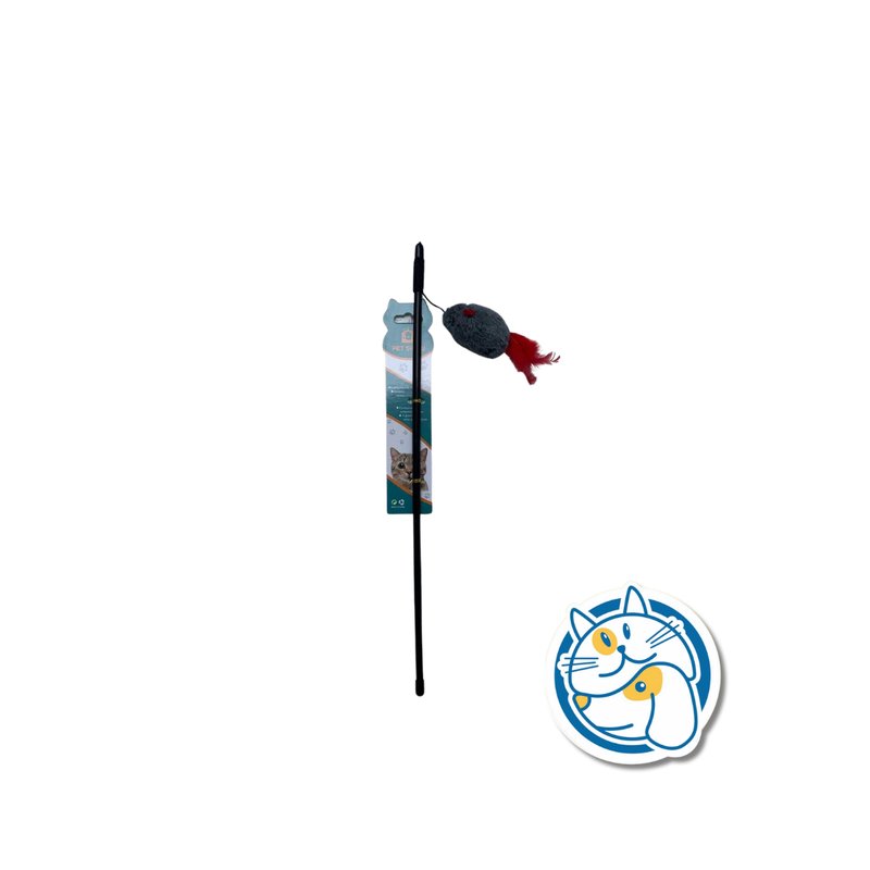 VARITA RATON C/SONIDO (178)