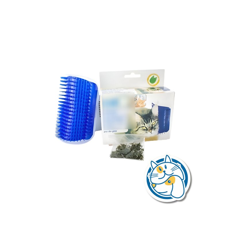 CEPILLO ESQUINERO CATIT