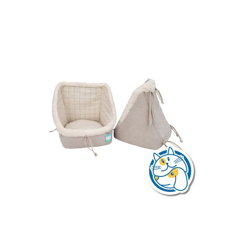 CASITA COLGANTE FILIPINAS (45X35)