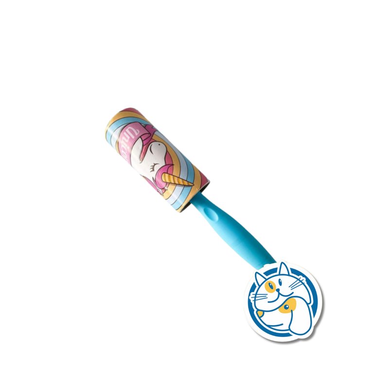 RODILLO QUITA PELUSA