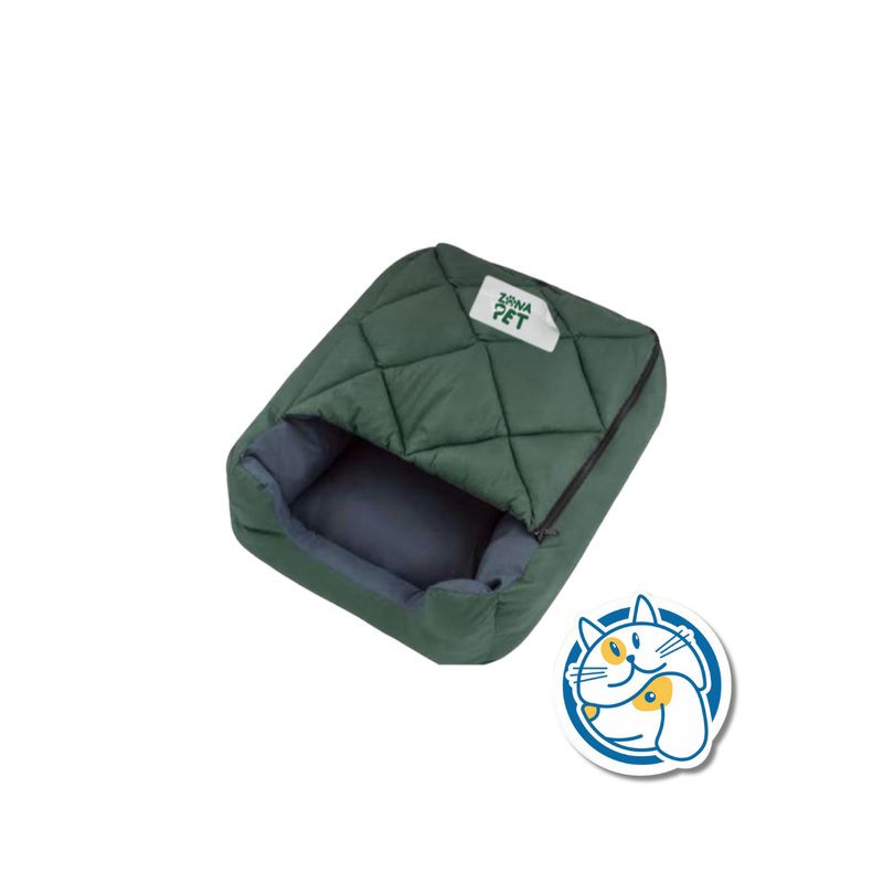 CUNITA BARCELONA C/CIERRE GR (70X50)