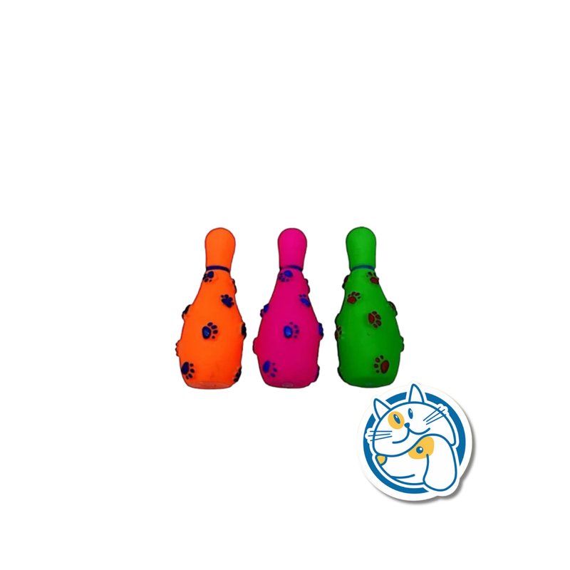 PALO DE BOWLING CHIFLE 117