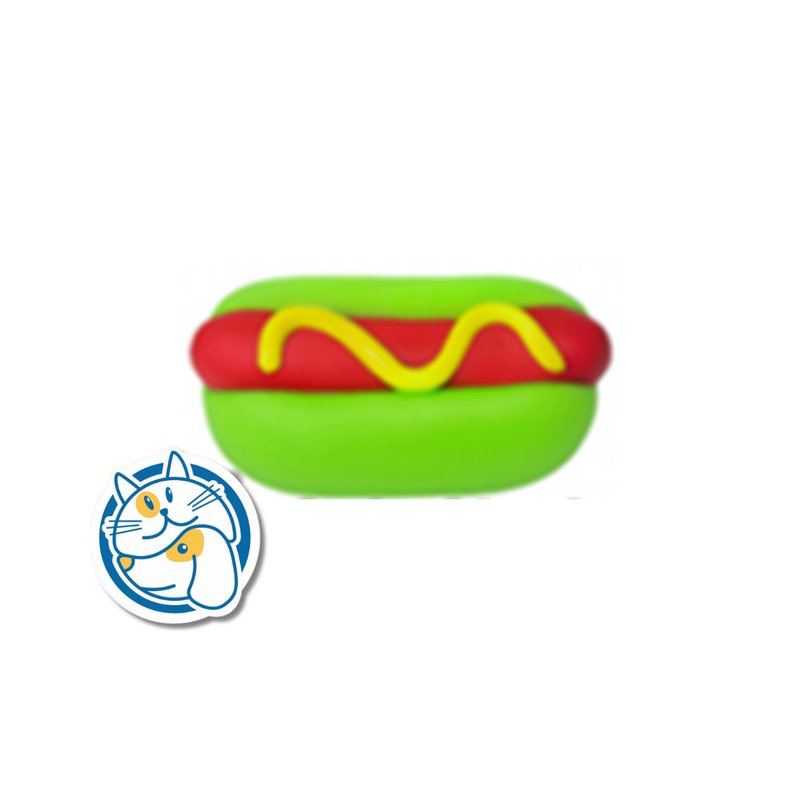 PANCHITO C/CHIFLE 9,2X6CM 25412