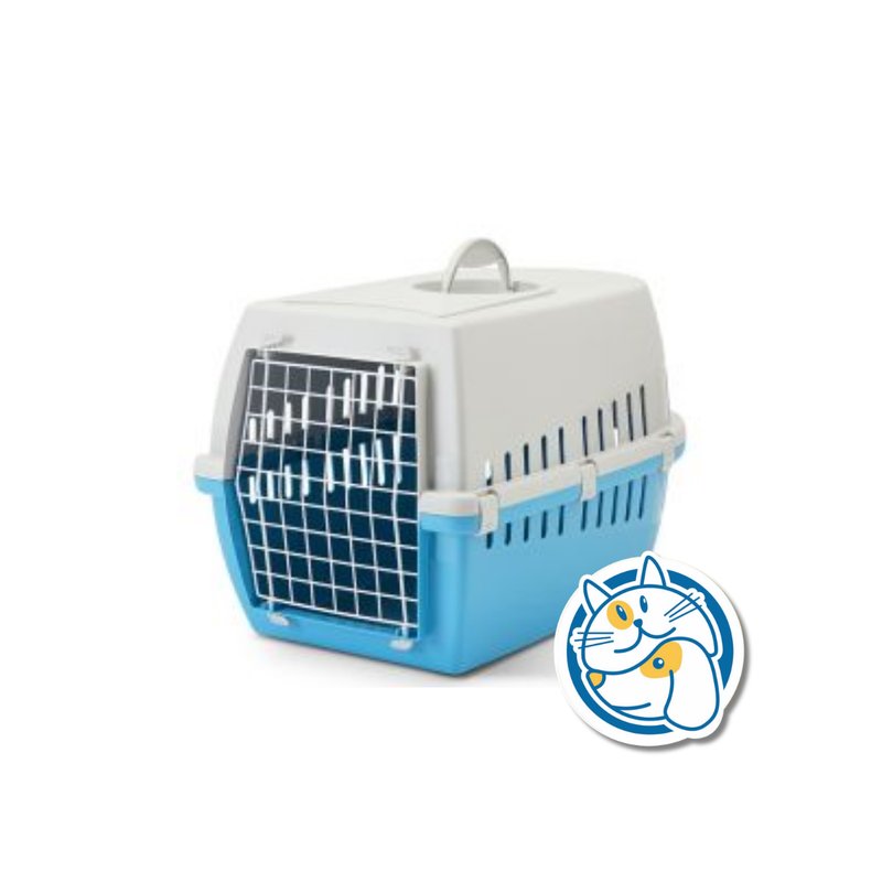 TRANSPORTADOR VUELO 58X37X45 25479