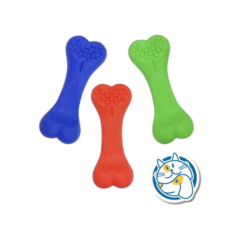 HUESO MORDILLO 4,8X17,5CM 25553