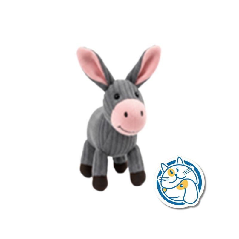 BURRO DE TELA 25568
