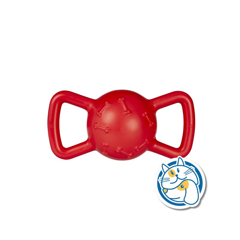 MORDILLO TIRA Y AFLOJA 25583