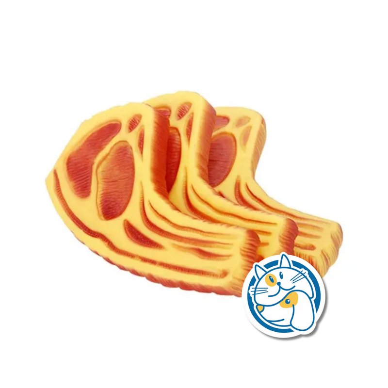 CHURRASCO C/ CHIFLE 2,5CM 25658