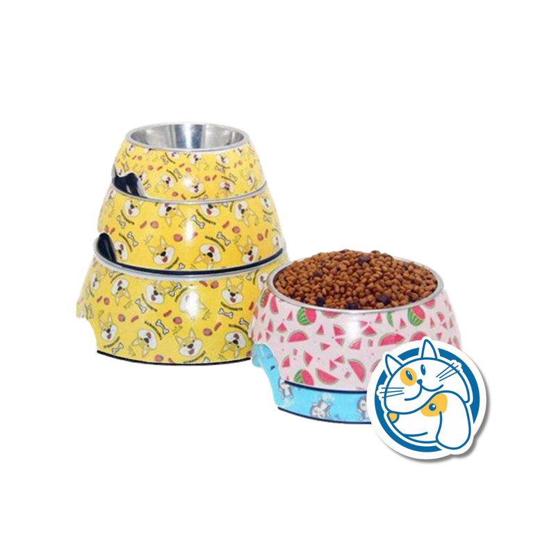 COMEDERO ACERO INOX. ESTAMPADO 25825