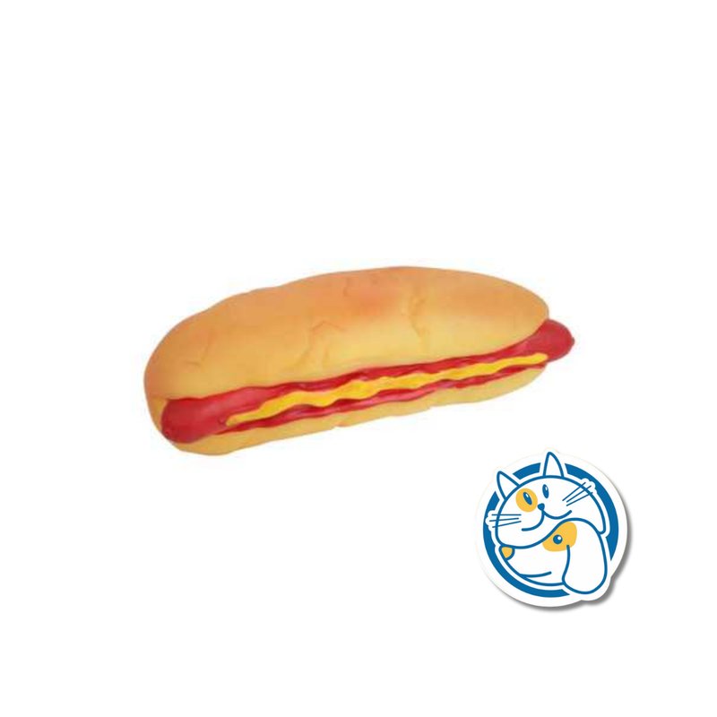 PANCHO C/CHIFLE 17,5CM 25843