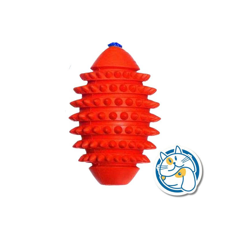 MORDILLO GRANADA GOMA 25856