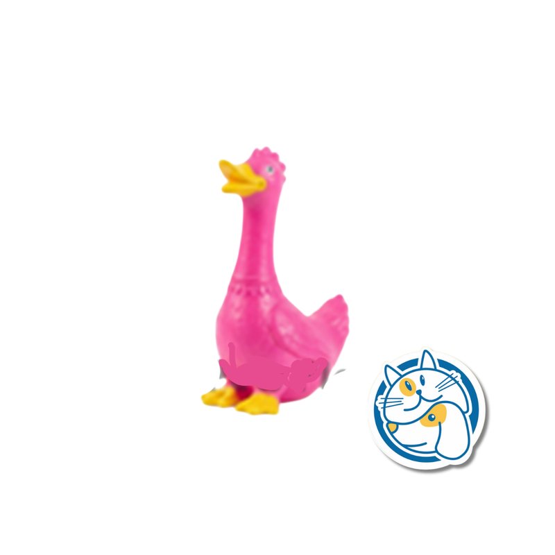 JUGUETE C/CHIFLE PAJARO PREH. 25873