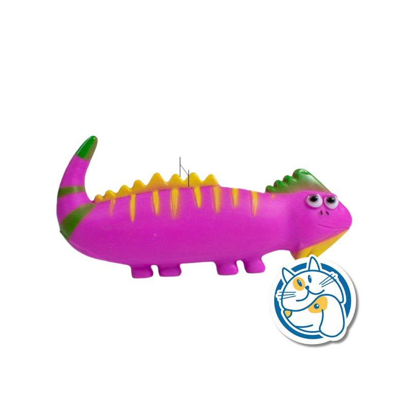 LAGARTO C/CHIFLE A2 25881