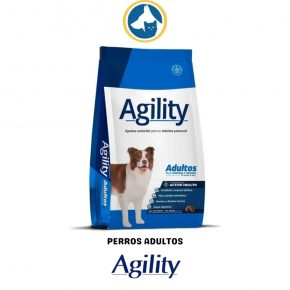 Agility Ad. 20kg