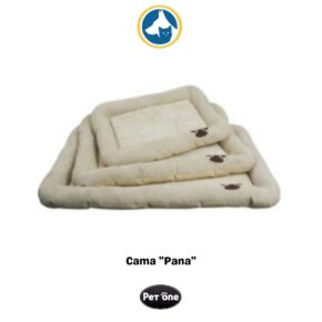 Cama Pana. L(PET ONE)