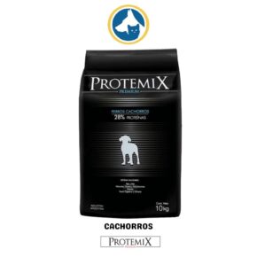 Protemix Cachorros 10kg