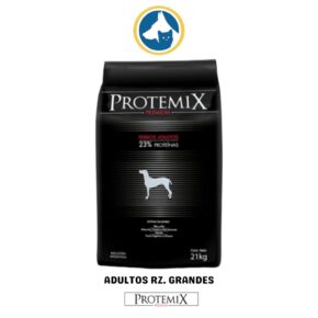 Protemix Adultos Rz. Grandes 21 kg