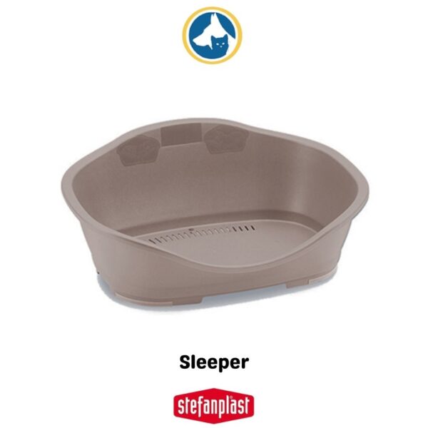 13 Sleeper. 5 (PET ONE)(STEFANPLAST)