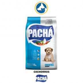 Pacha Cach. Cocktail. 10kg