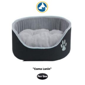 Cama Lanin. L (PET ONE)