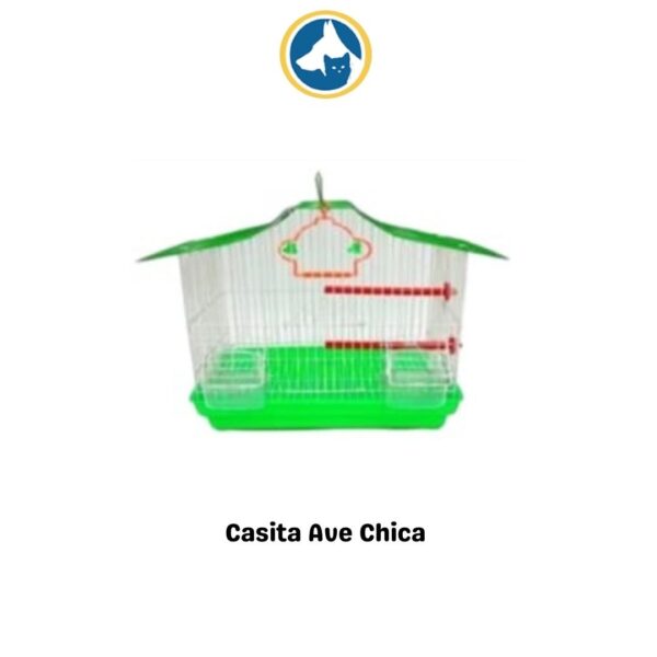 Casita Ave Chic.(PET ONE)