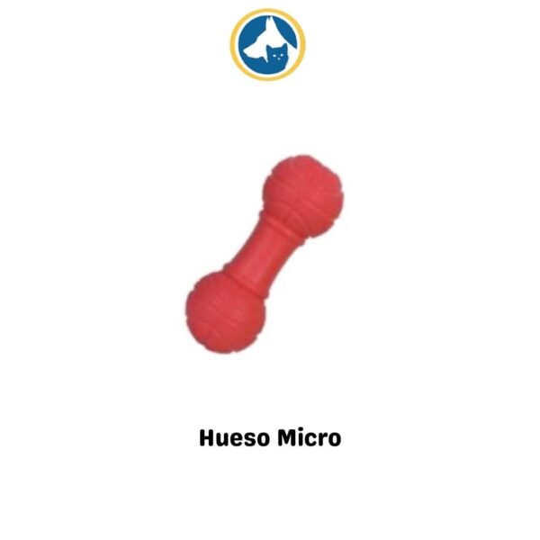 38 Hueso Micro.(PET ONE)