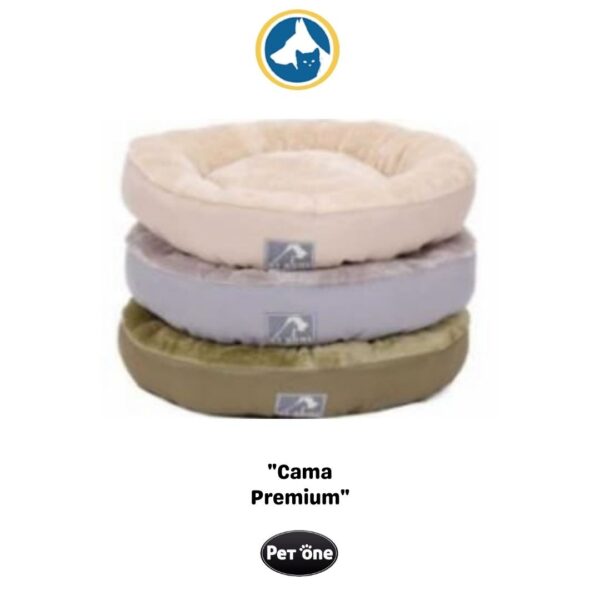 5 Cama Premium. S(PET ONE)