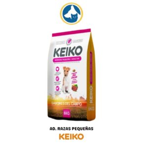 Keiko Ad. Raza Peq.