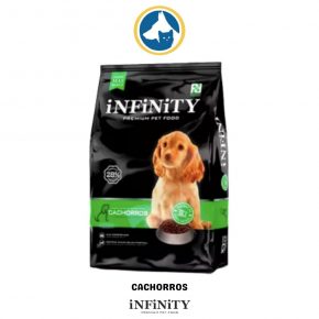 Infinity Cach. 10kg