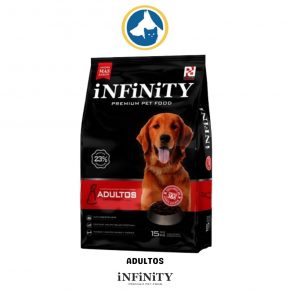 Infinity Ad. 21kg