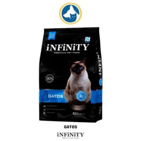 Infinity Gato. 10kg