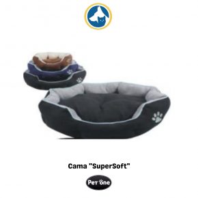 Cama SuperSoft(PET ONE)