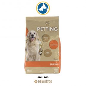 Petting Ad. 15kg