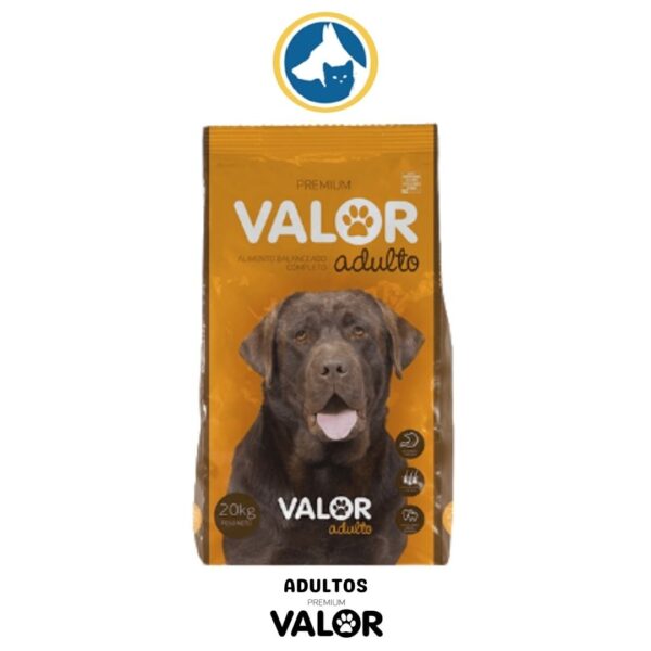 Valor Ad. 20kg