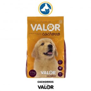 Valor Premium Cach. 10kg