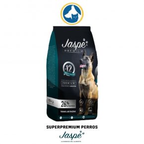 Jaspe Super Premium Ad. /MP 15kg