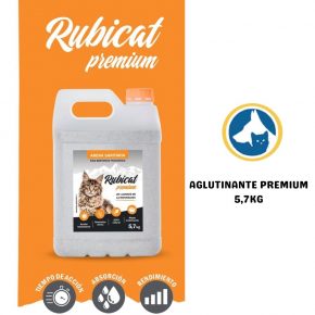 Rubicat Premium. 5,7kg