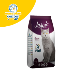 Jaspe Gatos 10KG