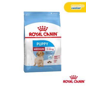 Royal Canin Medium Puppy