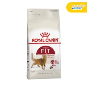 Royal Canin Cat Regular Fit.