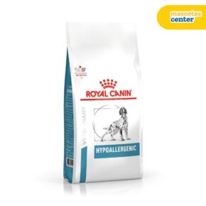 Royal Canin Hypoallergenico Dog
